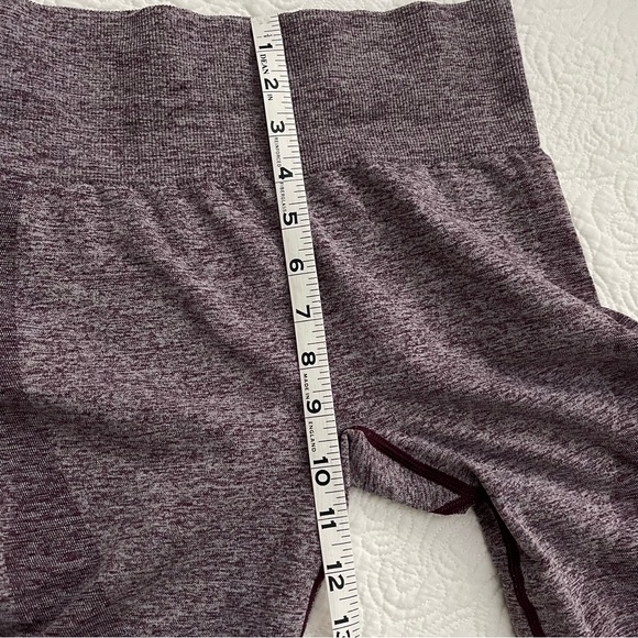 Leggings PINK Size Small - Picture 16 of 16